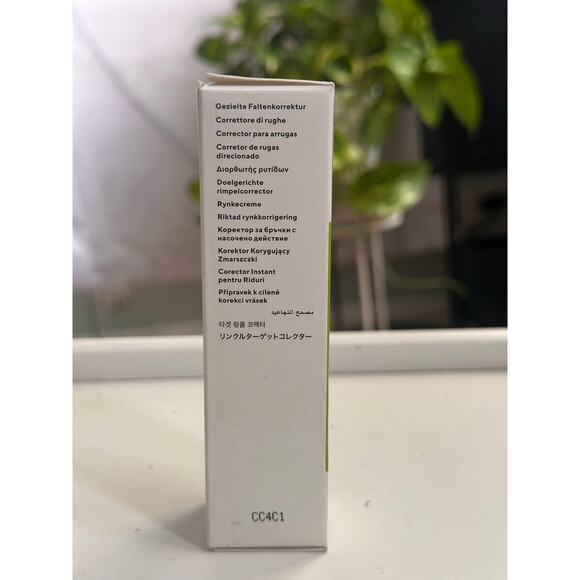 BNIB MURAD TARGETED WRINKLE CORRECTOR - Picture 4 of 5